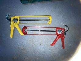 Kit-Pistole 