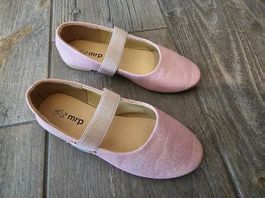 Ballerinas Grösse 30