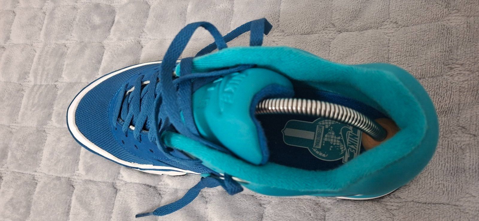 Scarpe da uomo: Nike Air Max BW OG Marina Blue – Nuovo (secondo la descrizione) da Aesch BL venduto da Pendrive 1