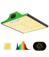 +Grow Led P600 600W LED Grow Light pf