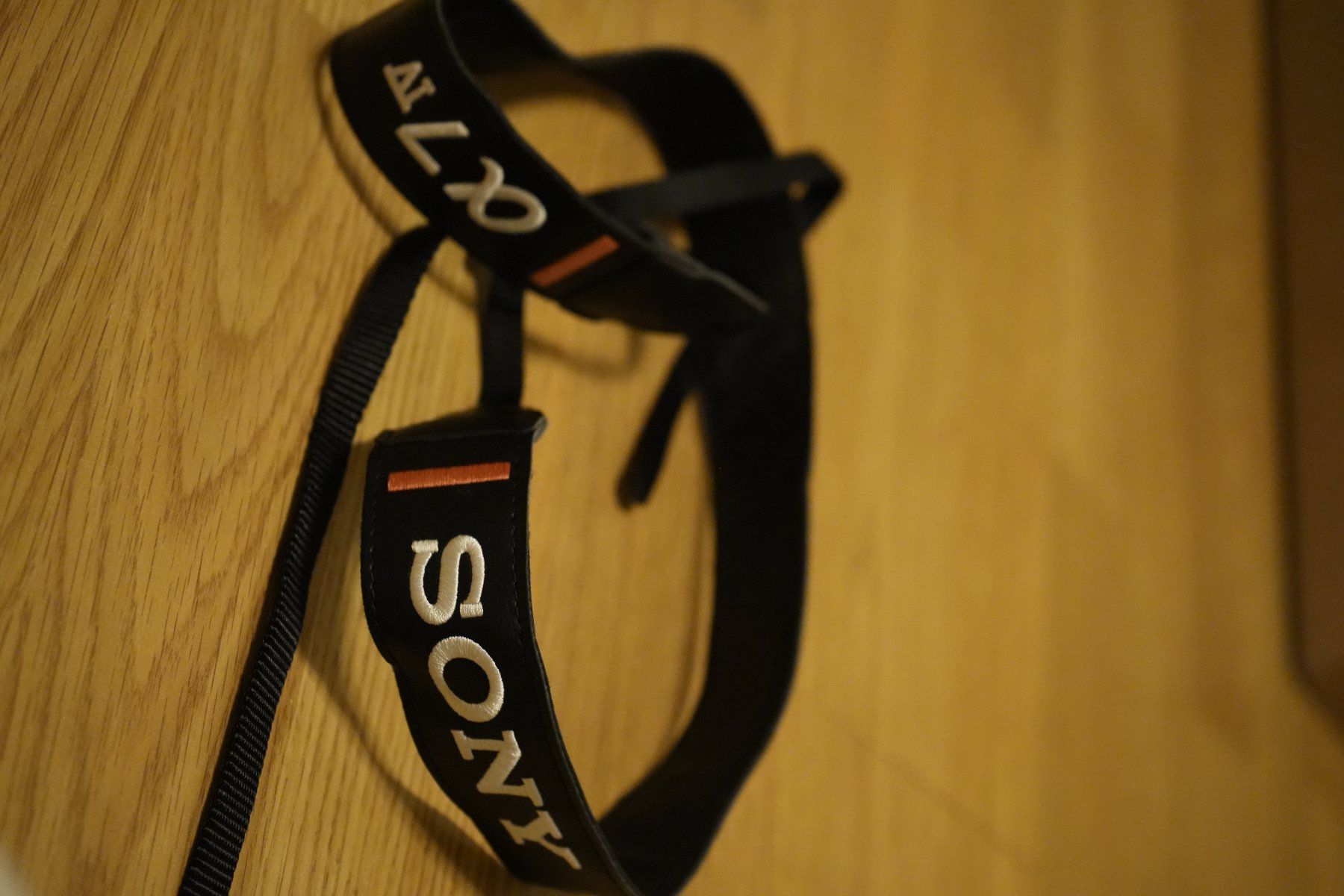 Sony Borse: Sony A7 IV Kamera Sling / Kameragurt – Nuovo (secondo la descrizione) da Zürich venduto da DanaKV 1