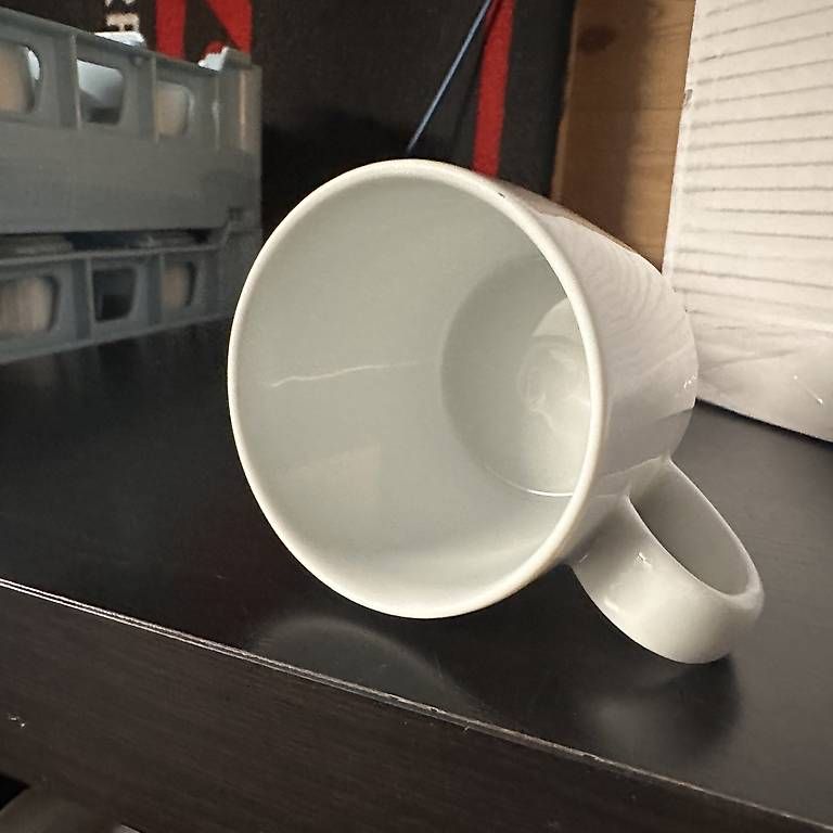 Tazze: KAHLA Kaffeetassen – Usato da Killwangen venduto da Isi_ag 2