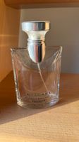 Extrême Bulgari - Flacon 100 ml vide