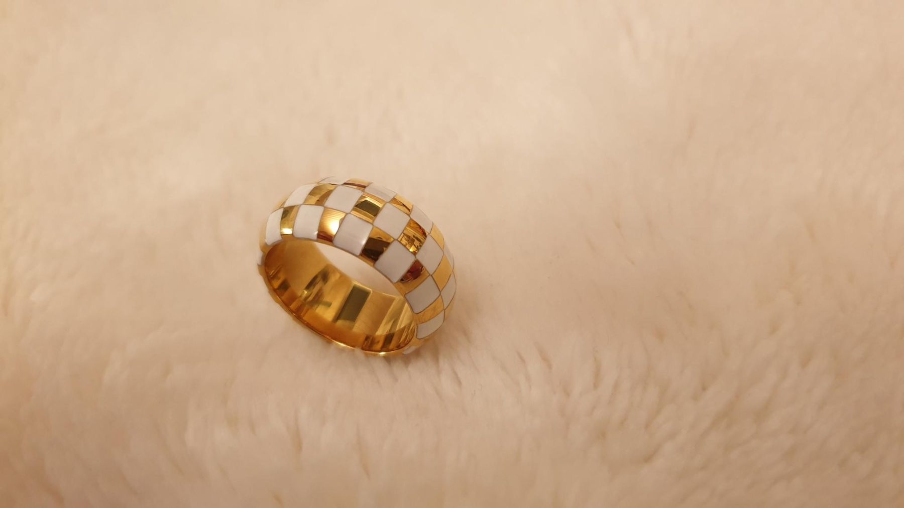 Anelli: Ring - Grösse: 8 – Nuovo e nell'imballaggio originale da Würenlos venduto da JRP_71 4