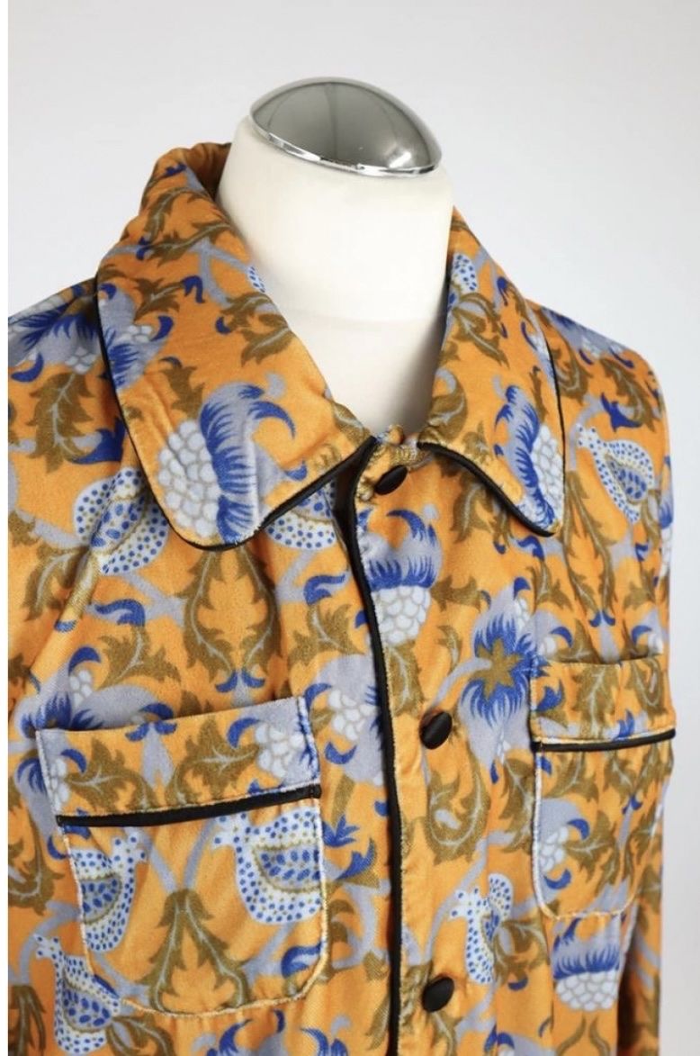Manoush Camicette: Chemise imprimée Manoush – Nuovo (secondo la descrizione) da Dotzigen venduto da SecondHandGems 5