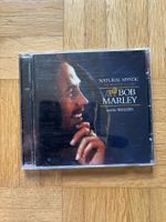 CD Bob Marley Natural Mystic The Legend Lives On