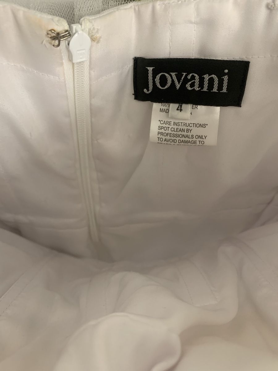 Kleider: JOVANI Abendkleid Ballkleid – Gebraucht aus St. Gallen von mar_rkm7 3