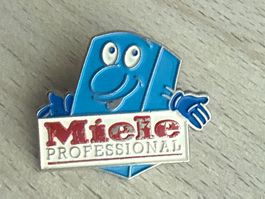 Pin Miele Professional