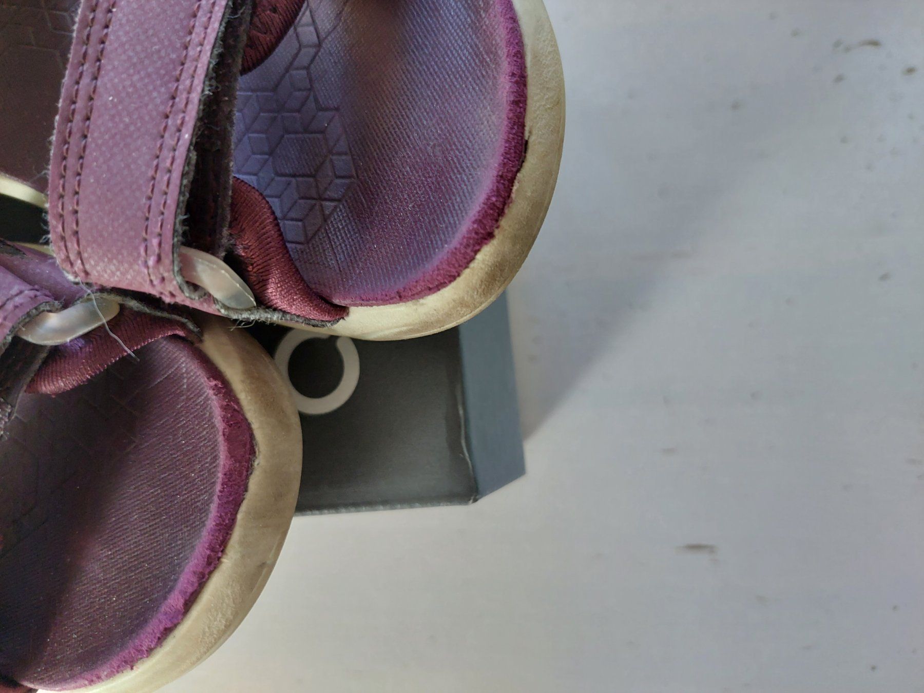 Ecco Chaussures garçon: Ecco Sandalen Grösse 29 – D'occasion à Beckenried par Havacola 3