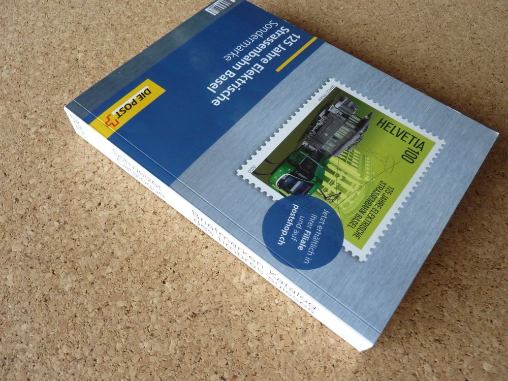 Schweizer Briefmarken-Katalog  2021 Briefmarken und Münzen S 2