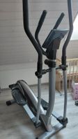 Crosstrainer Bodyfit Crosstech XT – sehr guter Zustand