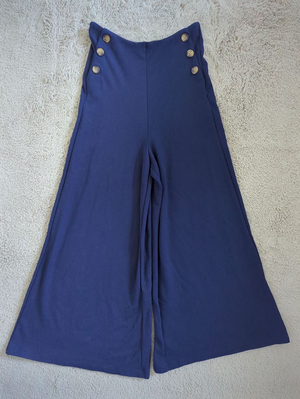 King Louie Hosen: pantalon King Louie S – Gebraucht aus Montreux von dem_gyt9