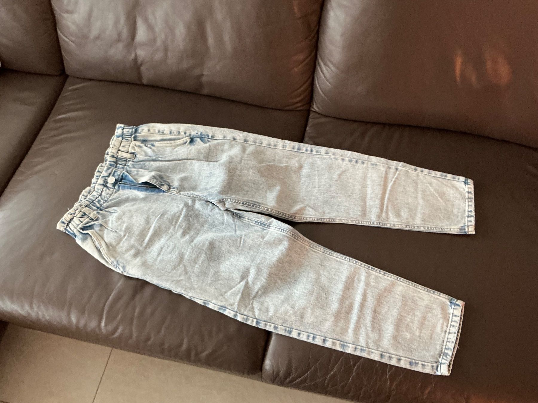 Jeans: Coole Jeans Gr.40 – D'occasion à Würenlos par Chicca2004 2
