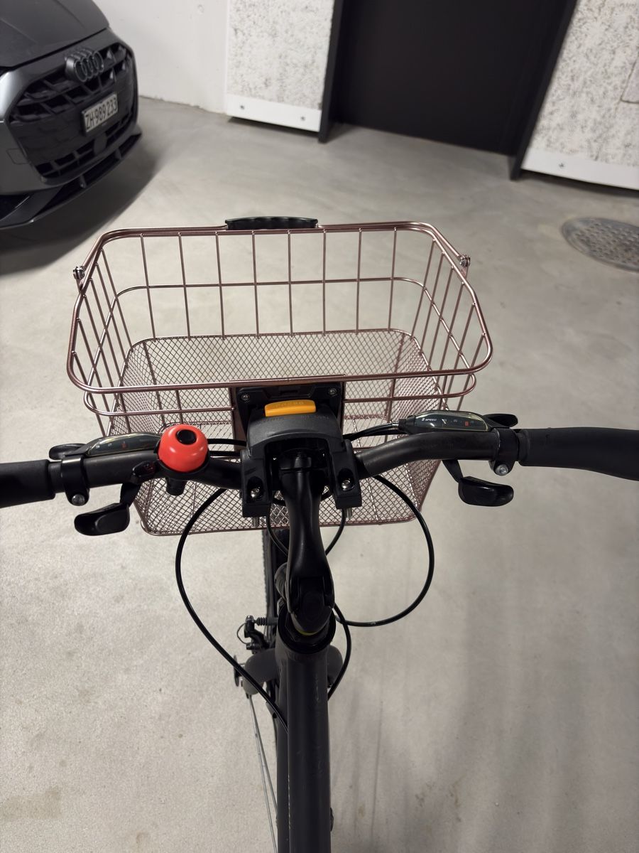 Biciclette: Ortler Mainau Velo – Usato da Zürich venduto da er_8j8r 7