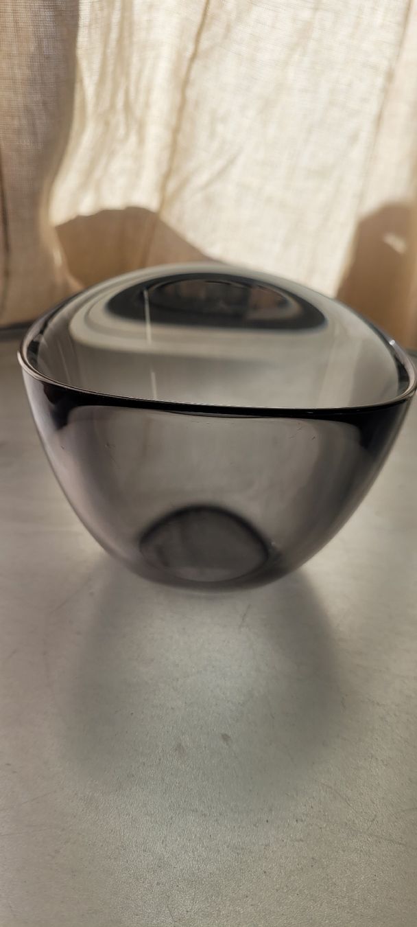 Ciotole: Orrefors bol vintage fumé – Usato da Vevey venduto da lba_dd82 1