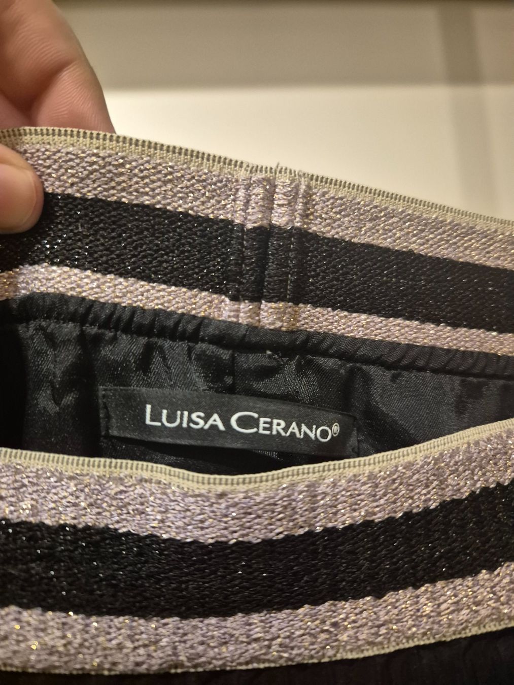Luisa Cerano Gonne: Jupe von Luisa Cerano – Usato da Niederhasli venduto da mybluefish 1
