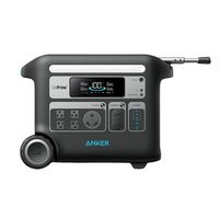 Anker Solix F2000 Powerstation