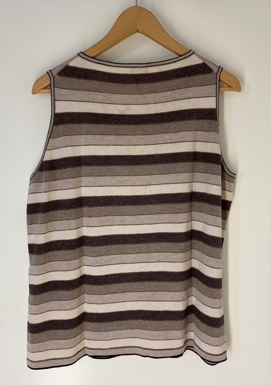 Tops: Basler Top Damen Gr. 44 - Wolle & Seide – Gebraucht aus Frauenfeld von LIL_NA 4