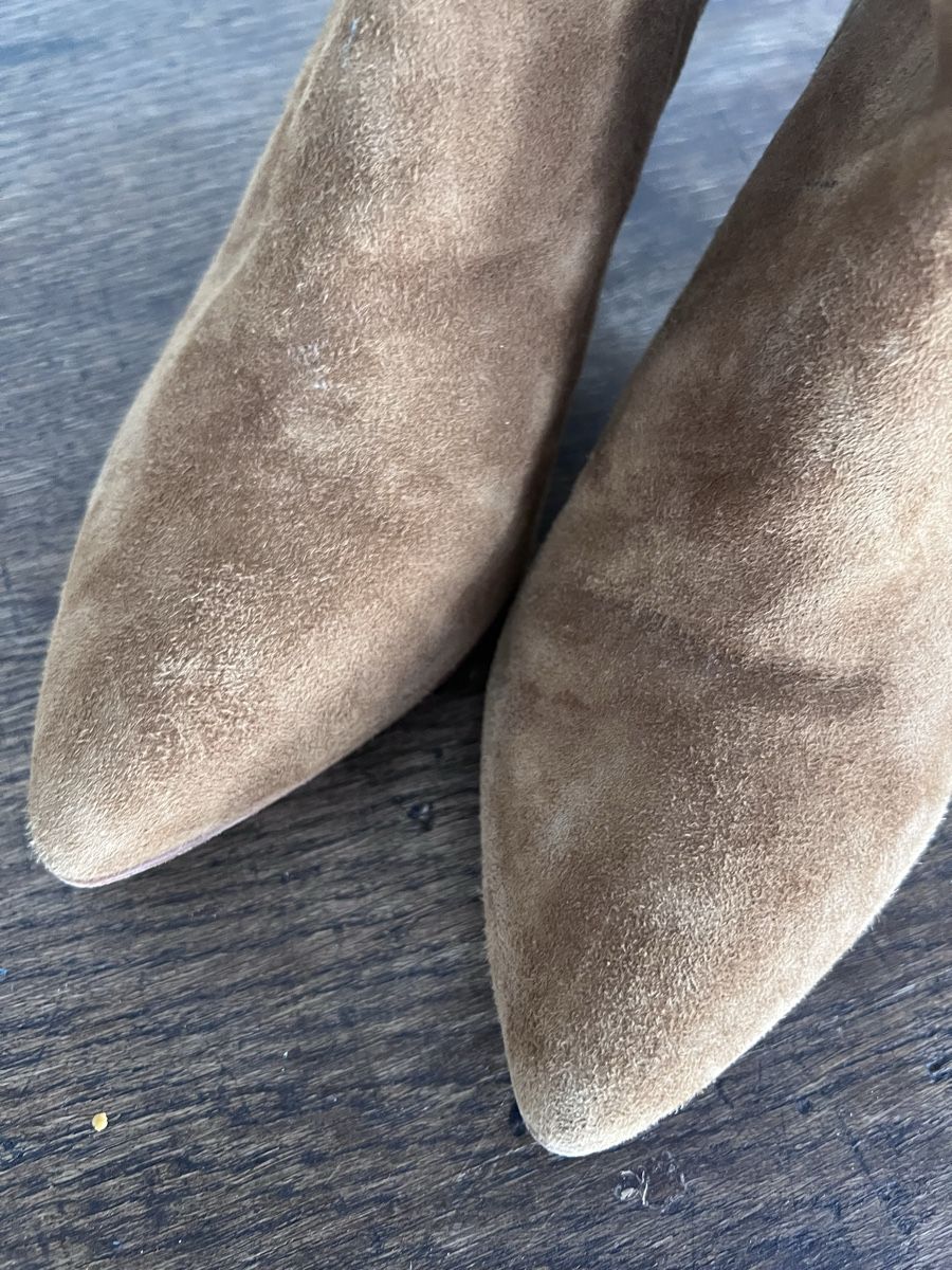 Scarpe da donna: Wildleder Stiefeletten Pavement,  39 – Usato da zürich venduto da vivienne1602 4