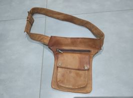 Sac style banane