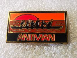Ansteckpin 150: Animan