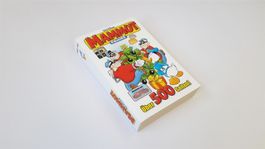 Lustiges Taschenbuch MAMMUT Nr. 140