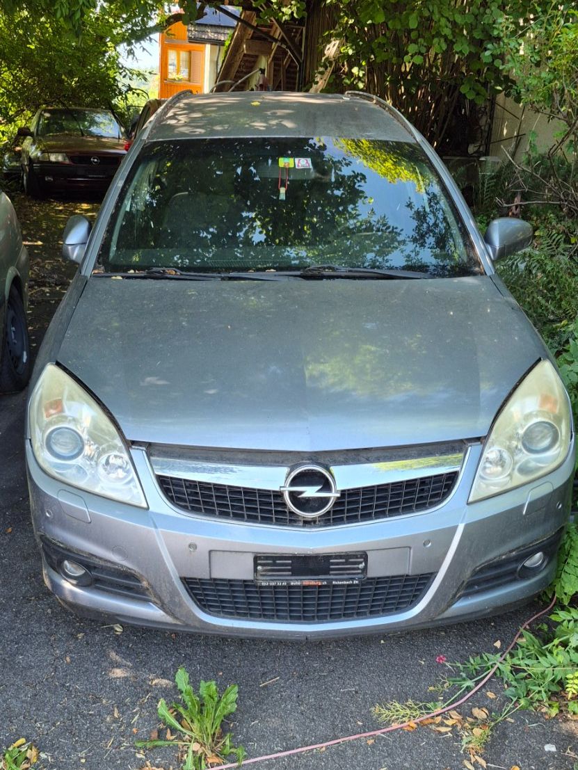Opel Autos: Opel Vectra C 2.2 Kombi – D'occasion à Dietikon par ale_r9j8