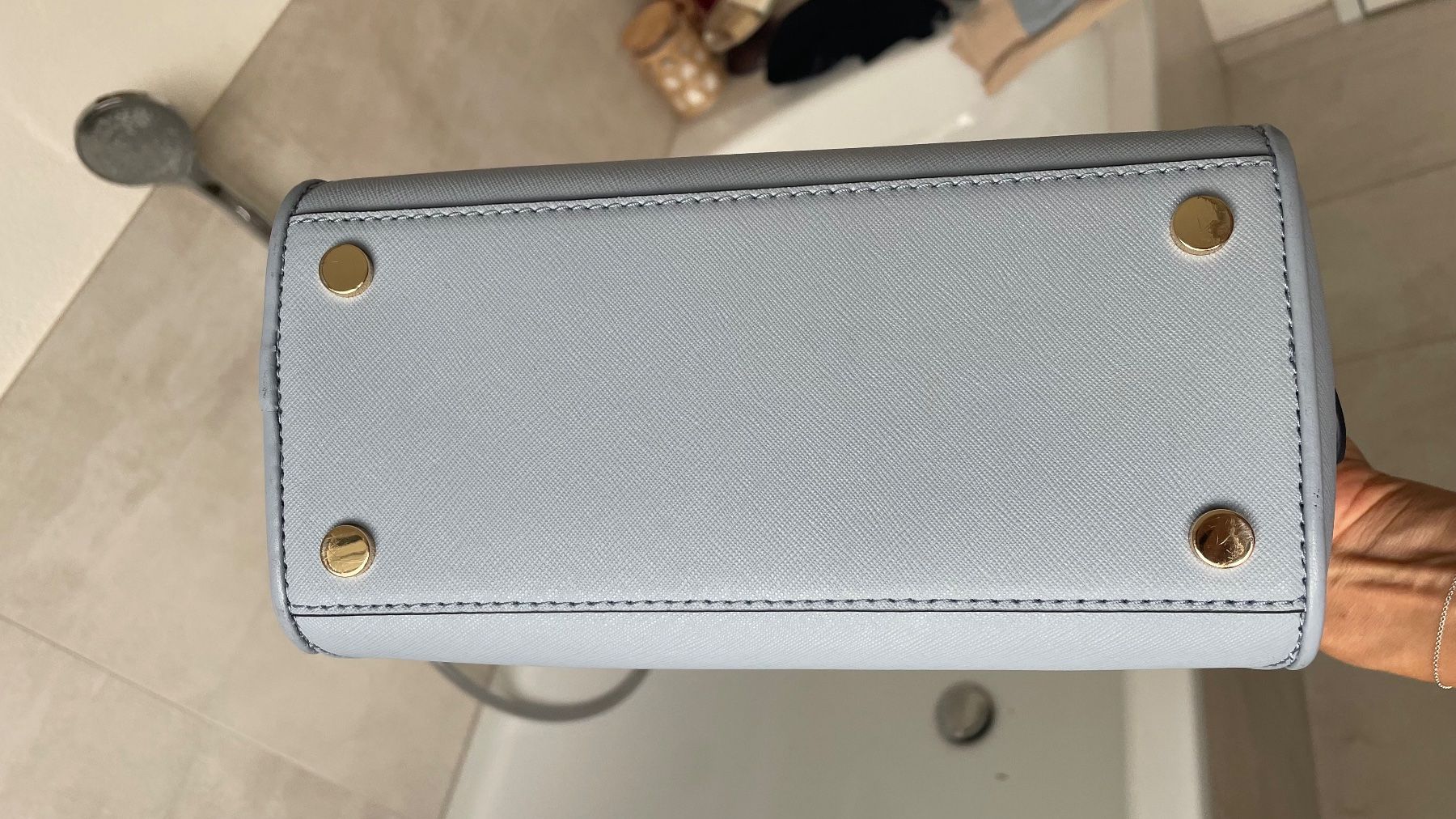 Michael Kors Borse da donna: Sac Michael Kors comme neuve – Nuovo (secondo la descrizione) da Büren ander aare venduto da Bebek_mj 5