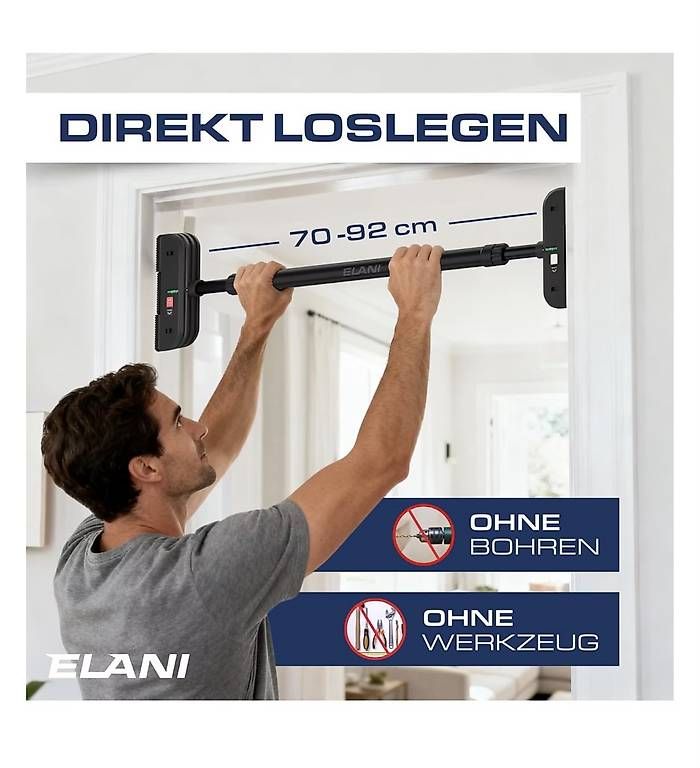 Vélos d'appartement: Barre traction – D'occasion à Crissier par rregillo