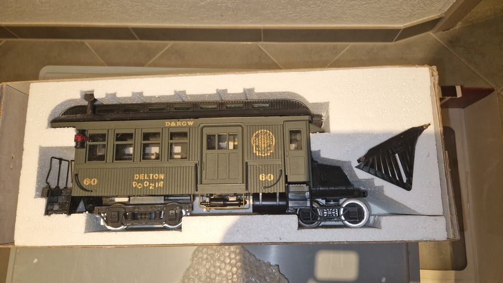 mack rail bus | Kaufen auf Ricardo