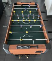 Multifunktionstisch: Tischfussball, Billard, Airhockey