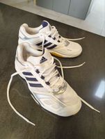 Adidas Volleyball Schuhe Indoor