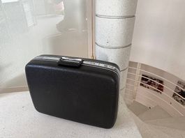 Vintage Samsonite Hartschalen Koffer 