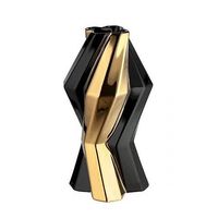 Keramik Vase geschwungen "Canto"