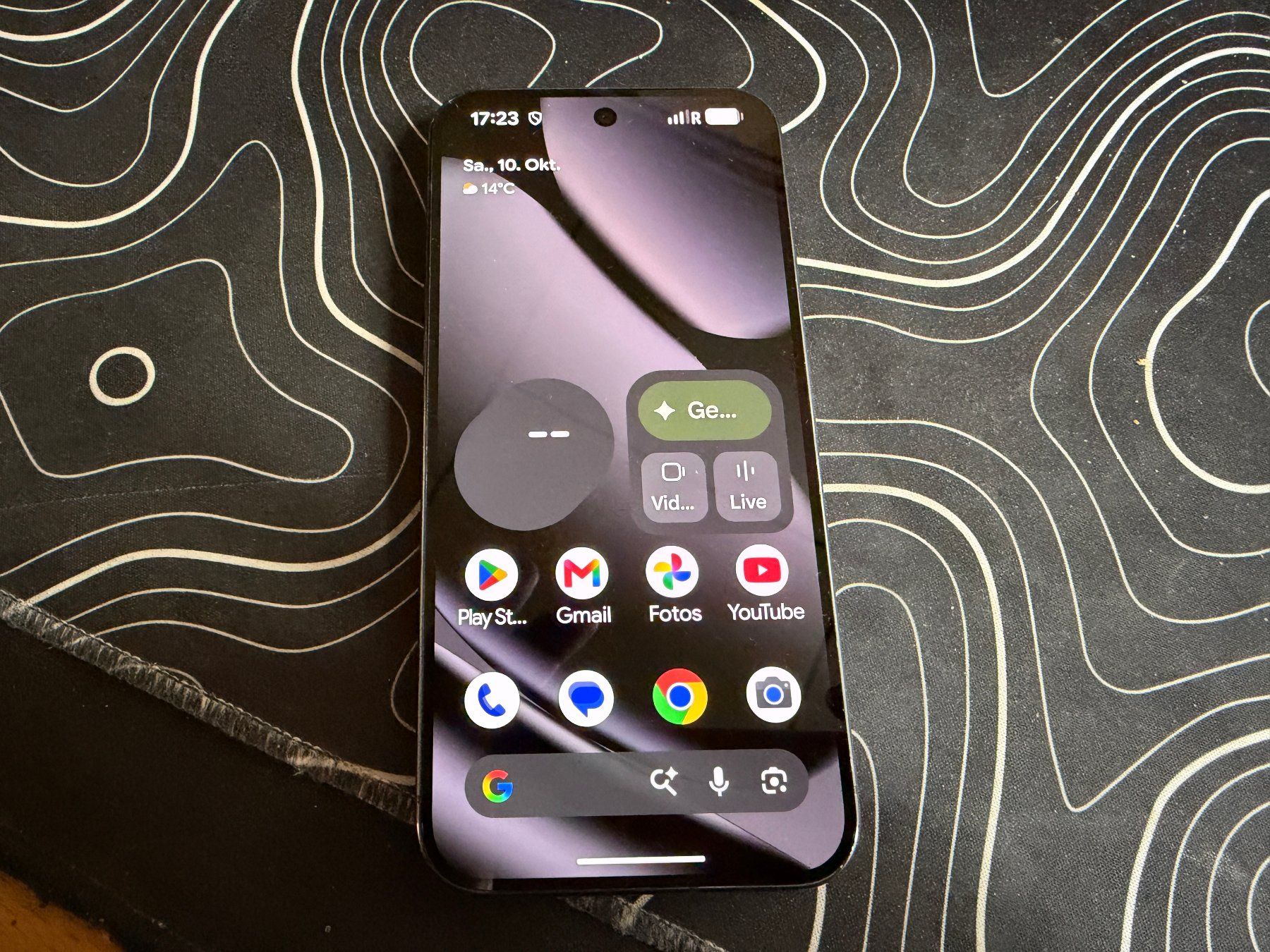 Google Handys / Smartphones: Google Pixel 10 Pro XL 256Gb – Gebraucht aus Au SG von bah_6f5w 3