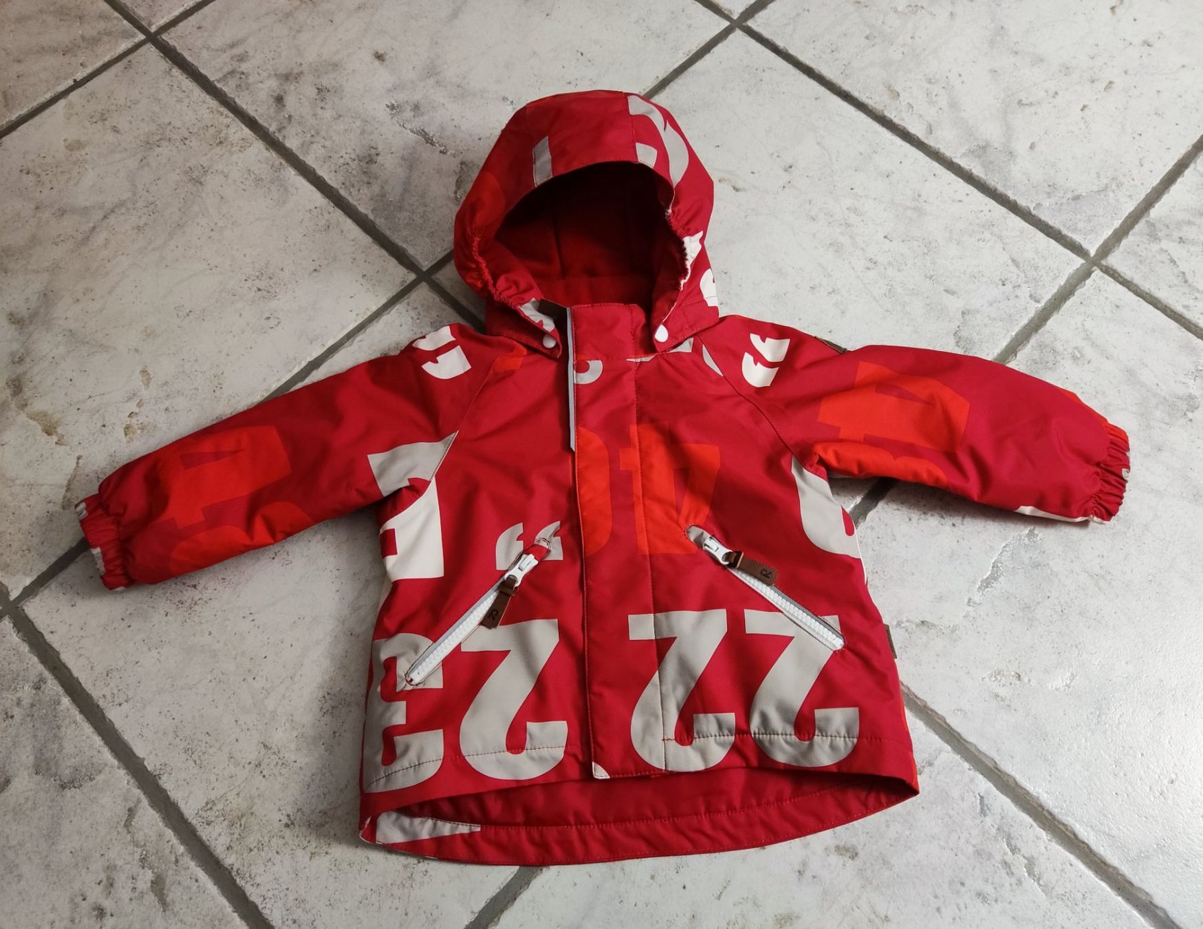 Giacche: Reima Winterjacke Grösse 74 – Usato da Chur venduto da Rodanisa