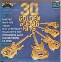 Guitar hits