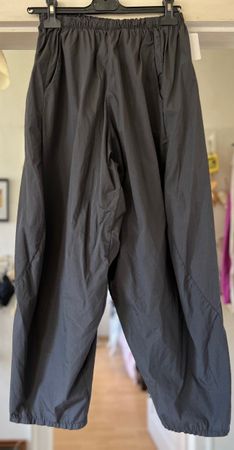 PANTALONS EN COTON! M SOLDES DE FIN DE SAISON