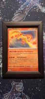 Sulfura Holo - MEW 146/165 Pokemon 151 FR