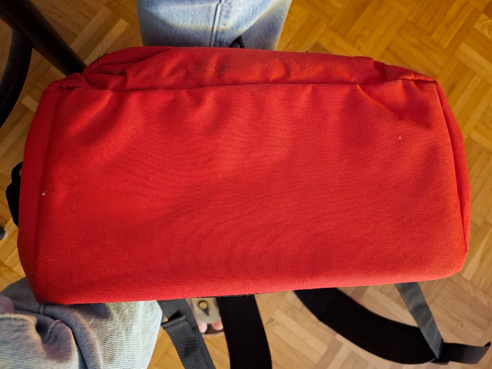Zaini: Sac Chupa Chups (comme neuf) – Usato da Moutier venduto da Carambaaa 2