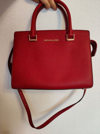 Michael Kors Tasche Original neu
