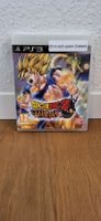 PS 3 - Dragon Ball Z Ultimate Tenkaichi