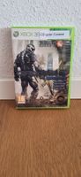 Xbox 360 - Crysis 2