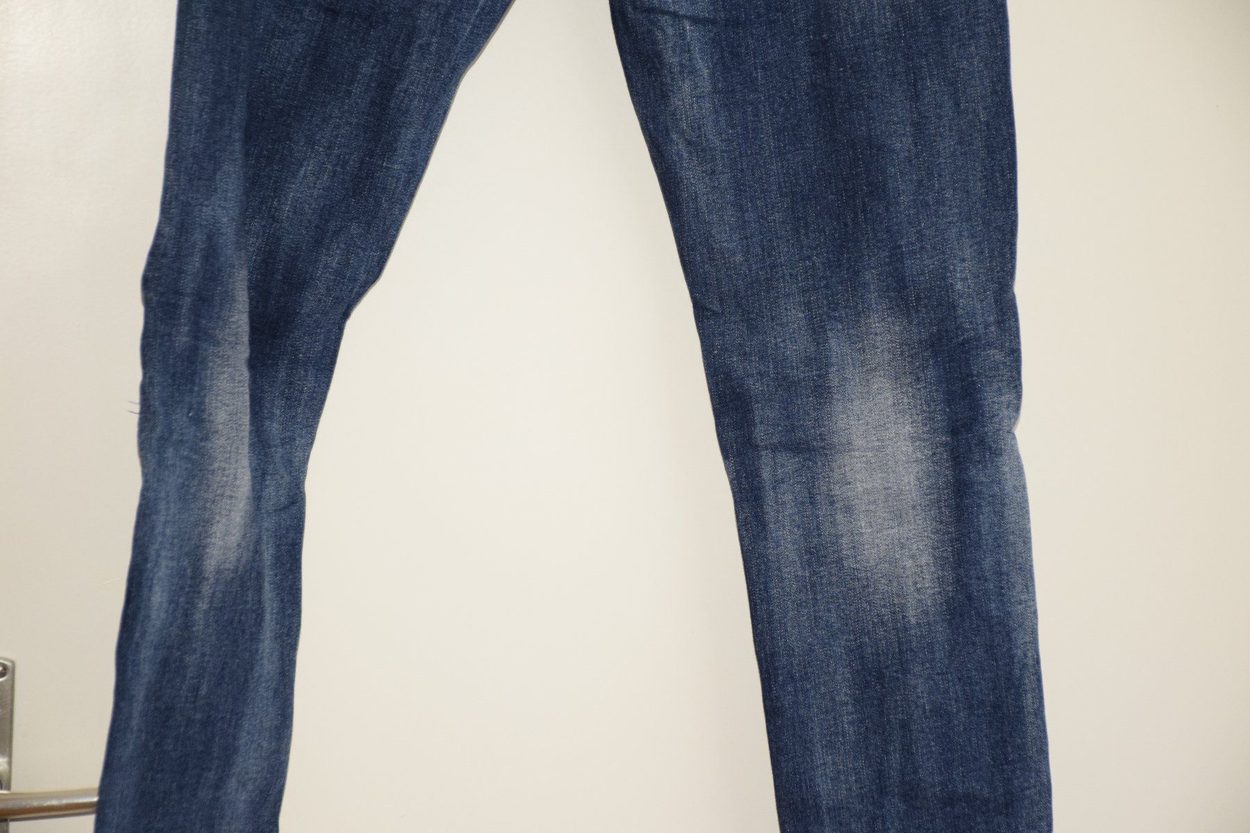 Jeans: Lässige Denim Damen Hose Gr 38 – Usato da Wetzikon ZH venduto da Wetzicardo25 7