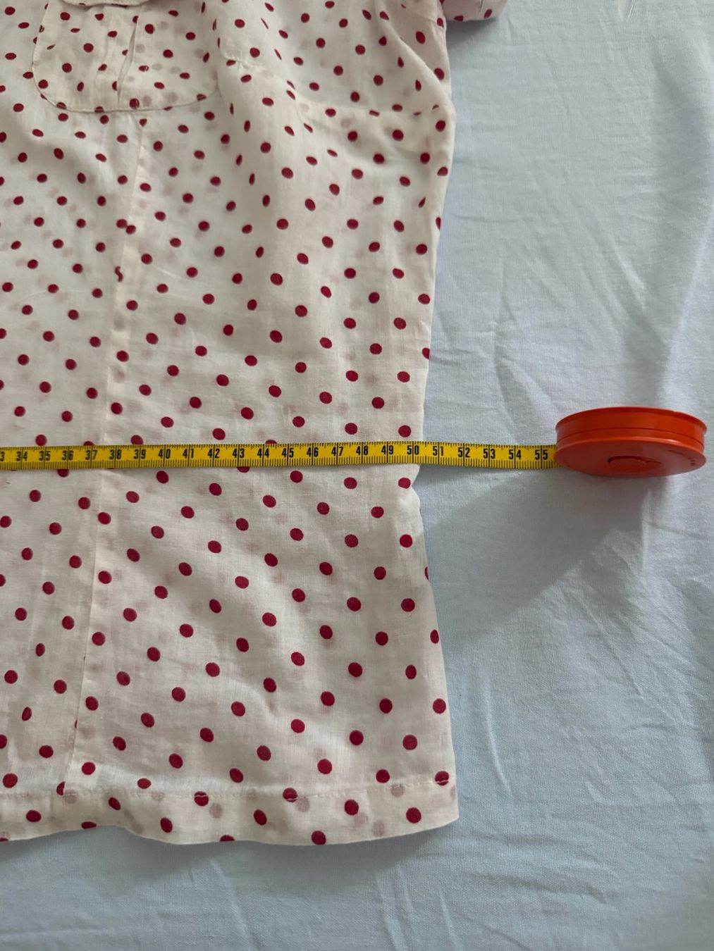 Yes Or No Camicette: Yes or No - Blouse - XL - coton – Usato da Sion venduto da accroshoes 7