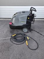 KÄRCHER PROFESSIONAL HDS  9/17 4-C
