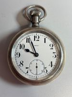 Taschenuhr Omega antik