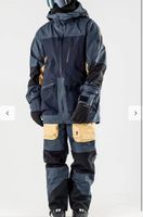 Peak Performance Vertical Pro Kombi L, Unisex. Schnäppchen