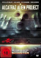 The Alcatraz Alien Project *TOP NEU**************