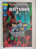 Batman 48, 1997-2001 Serie, Zustand 0-1! Beilage vorhanden!